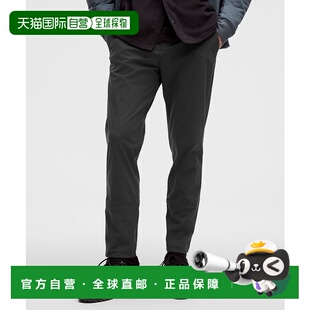 日本直邮lululemon-ABC Classic Fit裤30英寸Warptreme裤子卫裤