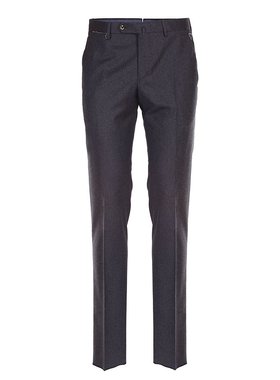 PT01 男士休闲裤 COVF01Z00CL1CM130240 AW2023 黑色