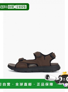 韩国直邮KOLON SPORT正品秋冬新款休闲户外运动男款凉鞋FE2AX2344