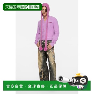 欧洲直邮ACNE(艾克妮)阔腿牛仔裤 - 马年款