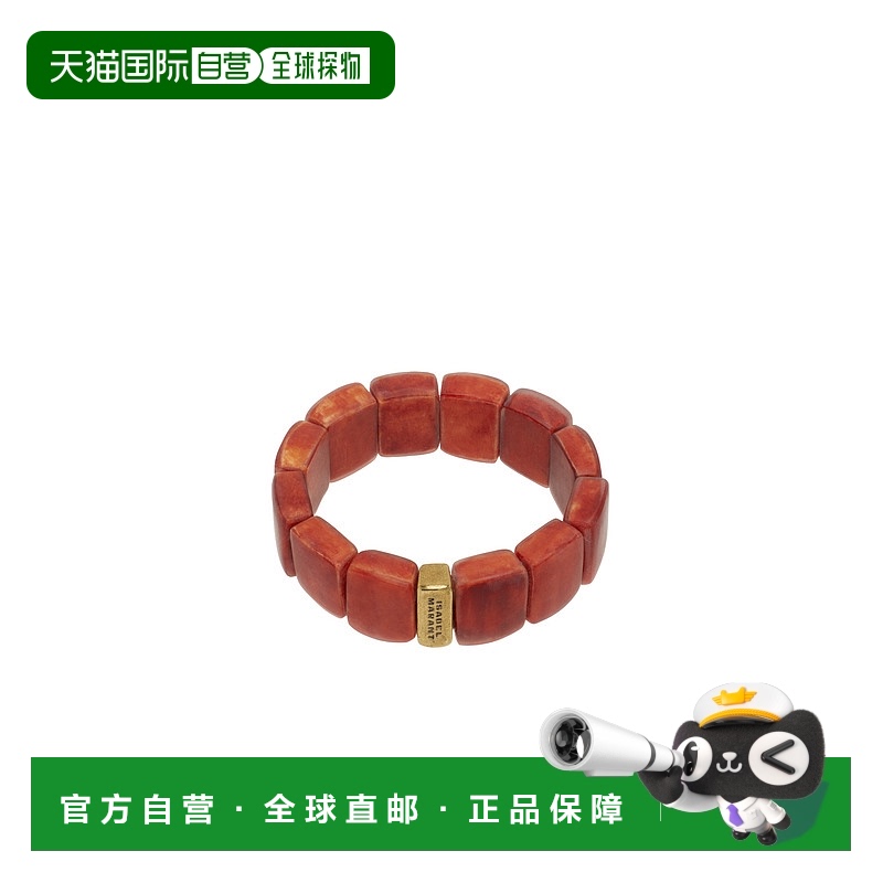 1小时内可退 香港直邮ISABEL MARANT 女士手链手镯 BR0195FAC2B16