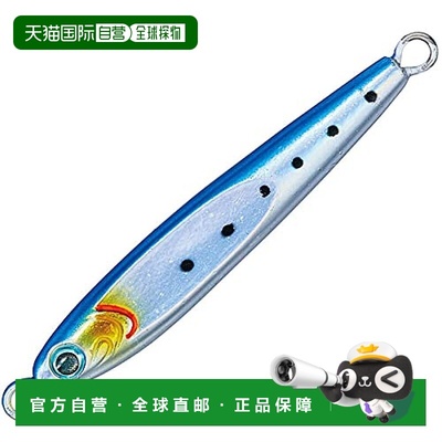 【日本直邮】Daiwa达亿瓦疑似饵SALTIGA TG BAIT 100g AF真鳁鱼饵