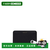 black 自营radleyElm 美国奥莱直 Bifold Wallet Avenue Medium