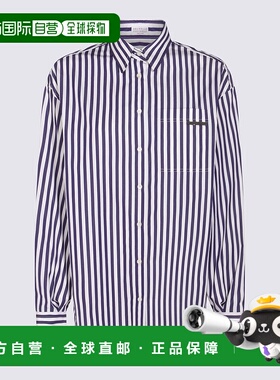 香港直邮BRUNELLO CUCINELLI 女士衬衫 MP601NB206C018 AW2025