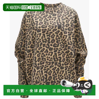 欧洲直邮anine bing 女士 运动衫