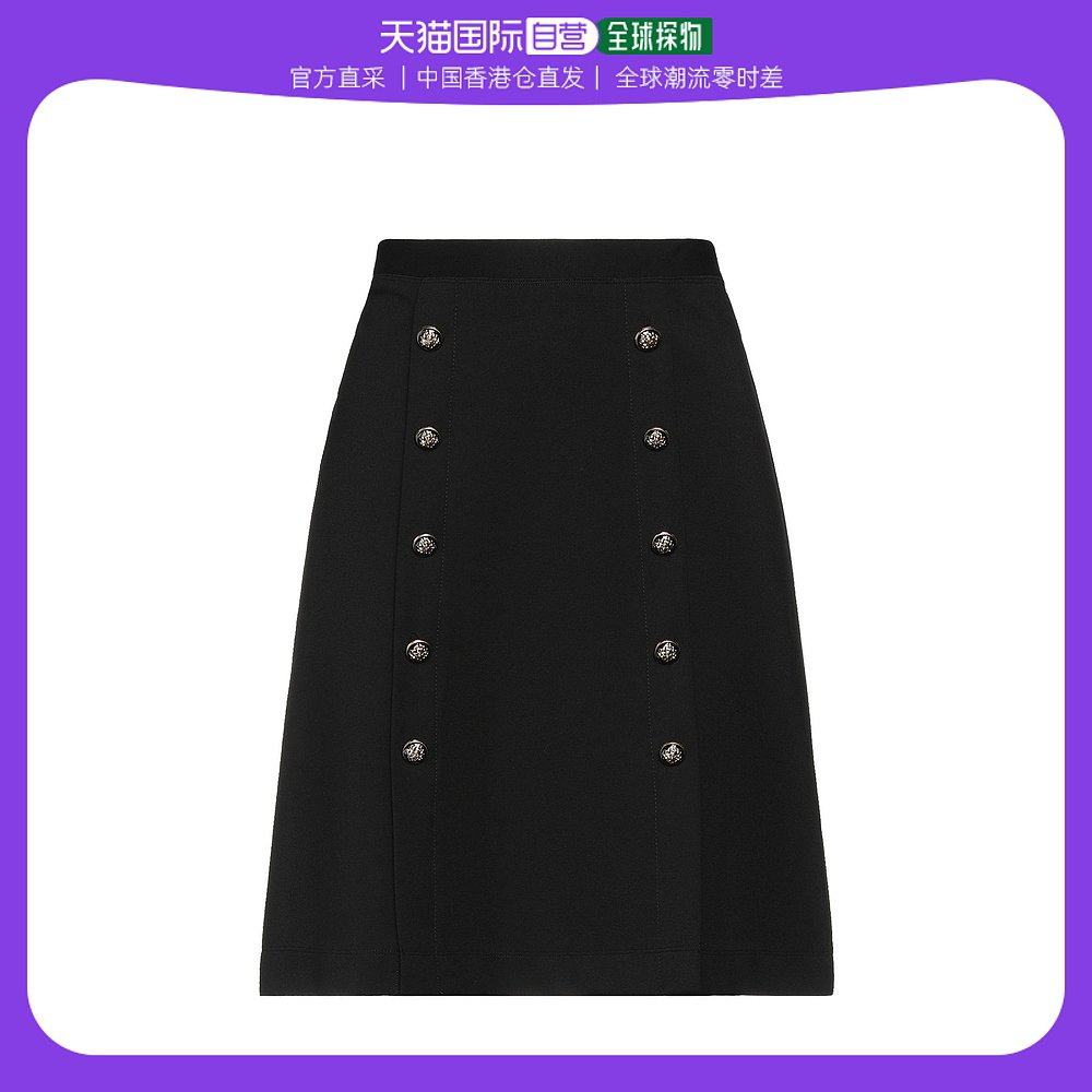 香港直邮潮奢 Hale Bob 女士迷你半身裙