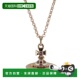 Westwood 项链 项链全新小 日本直邮Vivienne ORB 63020097