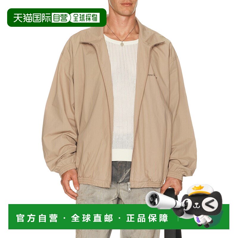 香港直邮AcneStudios艾克妮Olando男士夹克图片