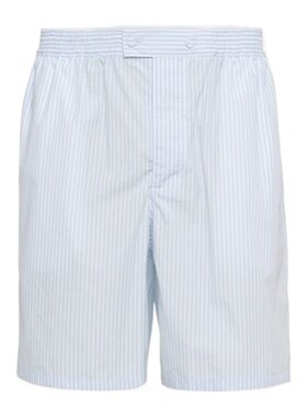 Prada 松紧腰短裤 SPH38814JN