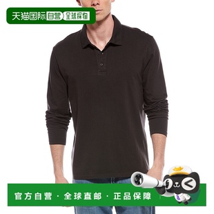 美国奥莱直发男装 自营Vince green Shirt Polo