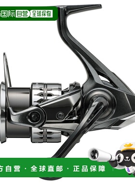 日本直邮Shimano 25 Complex XR 2500F6HG 048455