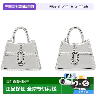 Marc 銀色 雅可布 女士 馬克 The 香港直郵潮奢 St. Jacobs