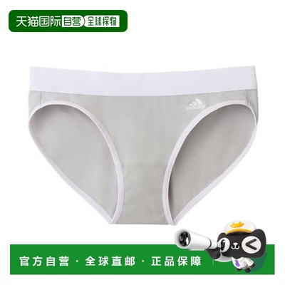 日本直邮adidas 吸汗速干半短裤 [00098]三角裤