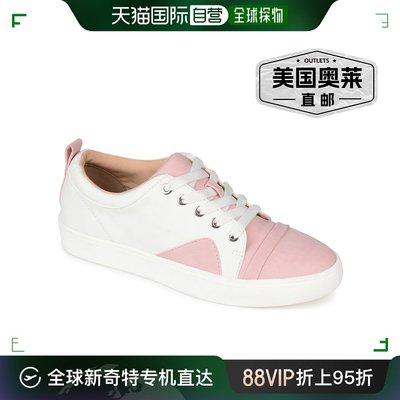 journee collection Journee 系列女士 Tru 舒适泡沫 Kyndra 运动