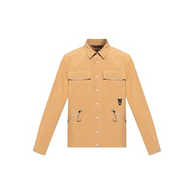 MONCLER GRENOBLE 男士夹克 K10971G00005598C224Q