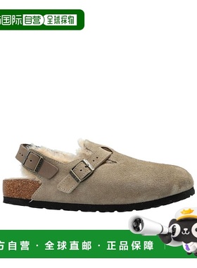 1h可退 香港直邮Birkenstock Tokio 休闲鞋 1028349