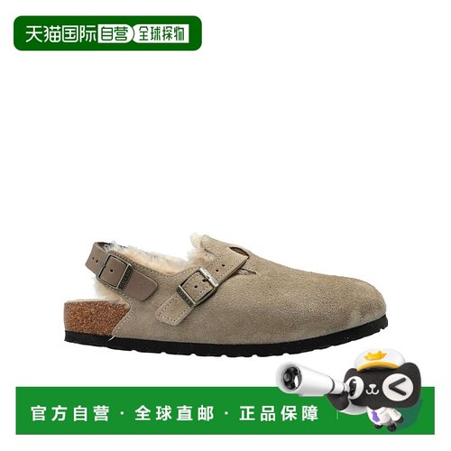 1h可退 香港直邮Birkenstock Tokio 休闲鞋 1028349
