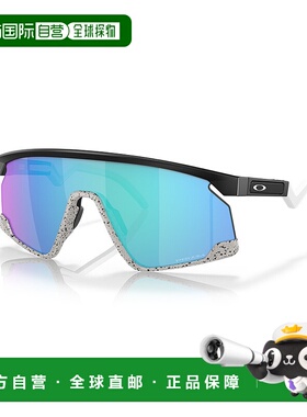 1h可退 香港直邮潮奢 Oakley 欧克利 女士 Bxtr OO9280 col. 9280