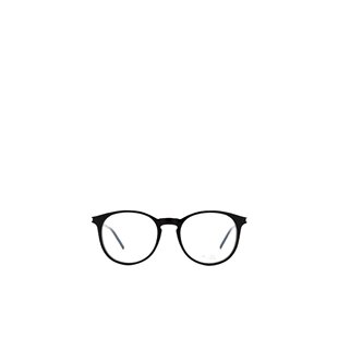 Saint Laurent 徽标平光镜 SL106