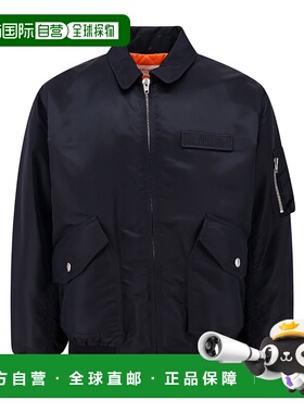 香港直邮Celine 长袖休闲夹克 2W83A889O.男装