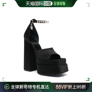 1007717DRA67 女士凉鞋 香港直邮VERSACE