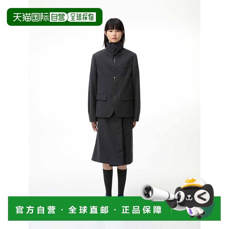 韩国直邮ADER ERROR 公用运动茄克/外套Product. 63 Grey 3061029