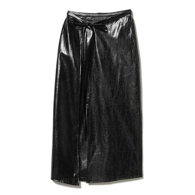 日本直邮Ray BEAMS GHOSPELL / Louise中长半身裙