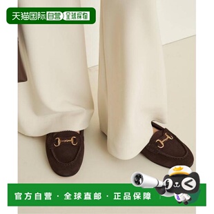 1h可退 日本直邮plage CAMINANDO / カミナンド 乐福鞋一脚蹬