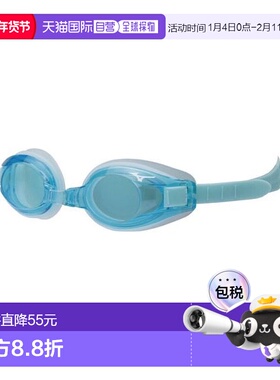 日本直邮【日本直邮】Mizuno美津浓儿童泳镜N3JF600021