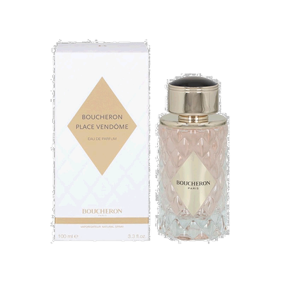 欧洲直邮BOUCHERON/宝诗龙（珠宝）香颂男士香水EDP辛辣东方正品