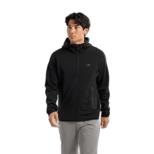 加拿大直邮始祖鸟 Kyanite Hoody男士外套保暖多功能