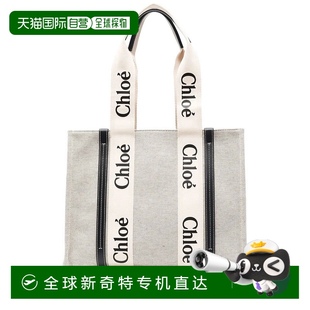 CHC22AS383I2609791J 1h可退 香港直郵CHLOé 女士手提包 AW2025