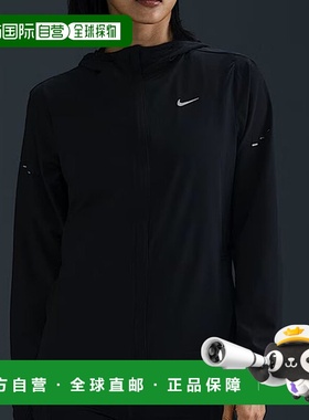 韩国直邮NIKE [Nike/Women's Jacket/W Swift Repel Packable (HQ