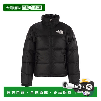 香港直邮THE NORTH FACE 男士夹克 NF0A3C8DGOE1 AW2025 黑色北面