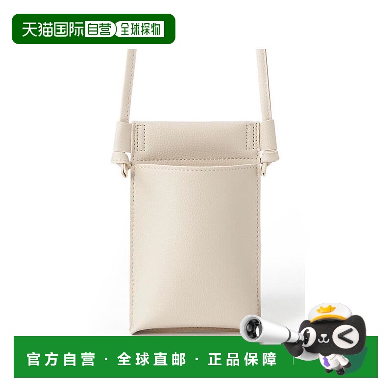 日本直邮日潮 GRL 皮革手机斜挎包 rm126