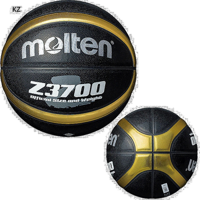 日本直邮7号球 Molten 男款 Z3700 篮球 Molten B7Z3700KZ B7Z370