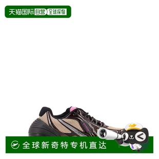 BH008MH1FK293 SS2024 男士 黑色 GIVENC 運動鞋 香港直郵GIVENCHY