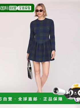 1h可退 【美国直邮】avec les filles 女士 连衣裙