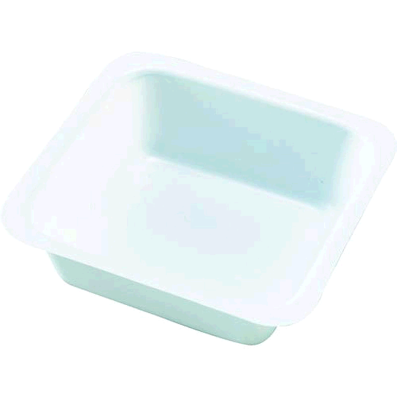 【日本直邮】Trusco中山 称重盘 100ML 500枚 防静电TVDS-AS-100