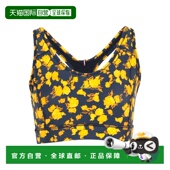 香港直邮潮奢 希尔费格 Tommy 1h可退 Hilfiger 汤米 女士 上衣