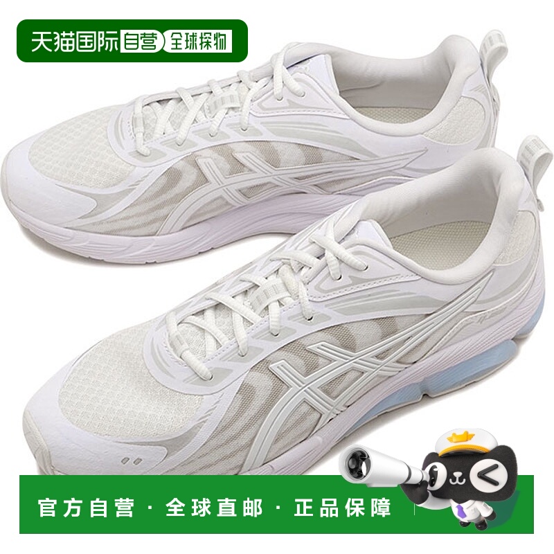 日本直邮ASICS SportStyle GEL-QUANTUM 180 VIII 男鞋 [1203A594