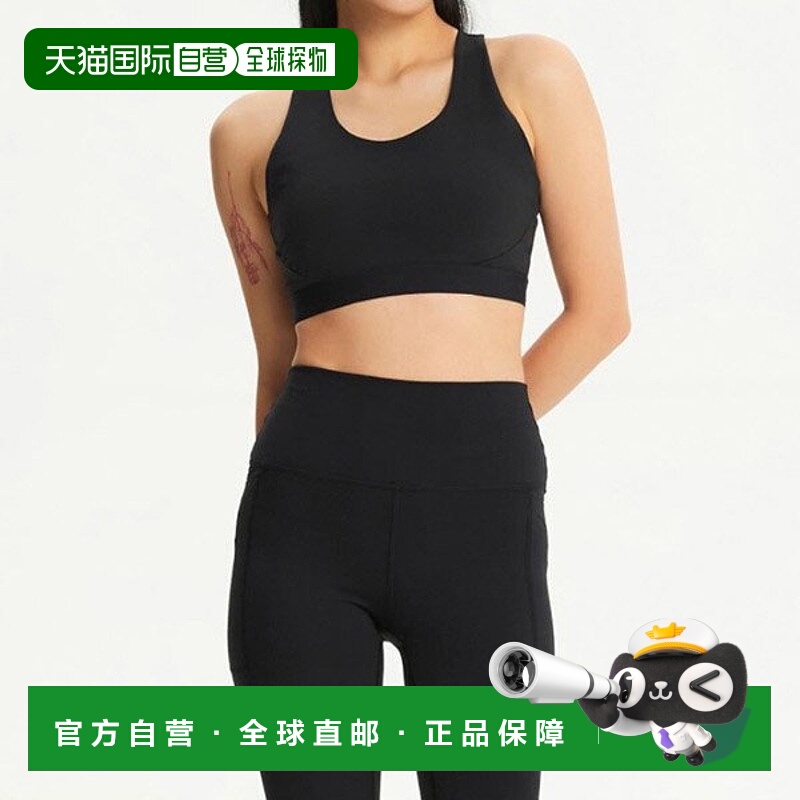 韩国直邮NEW BALANCE New Balance 女士轻薄文胸上衣 NBN9E4P042-