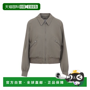 1h可退 香港直邮潮奢 Maison Margiela 马丁 马吉拉 女士 浅褐色