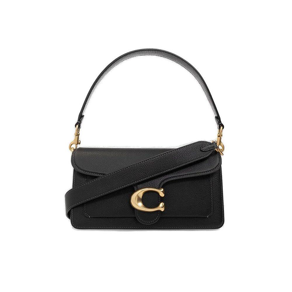 COACH 女士斜挎包 CH857B4BK
