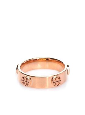 Tory Burch Miller铆钉戒指 76882