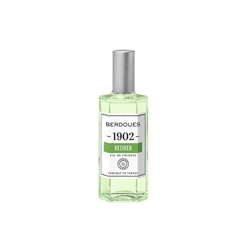 欧洲直邮Berdoues女士淡香水125ml1902全系列香水菲格布兰奇