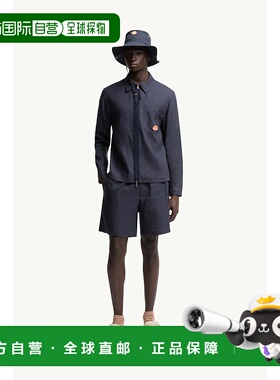 欧洲直邮MONCLER (2025) Moncler x Gilga Farm by Donald Glover