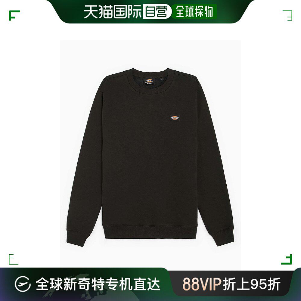 香港直邮dickies 男士卫衣 dk0a4xceblk1094blk1