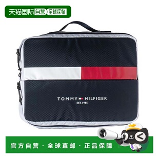 日本直邮TOMMY HILFIGER GOLF 男士高尔夫鞋包 鞋盒 Signature [T