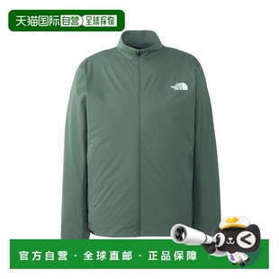 North FACE Face男士 田径 风衣Ape 日本直邮THE 跑步 NORTH